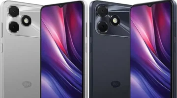 كاميرا 13 ميجابيكسل.. هاتف itel يقدم مواصفات عملية بسعر مناسب 2025